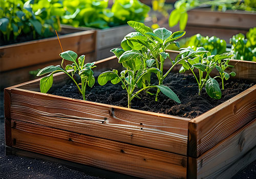 Gardening